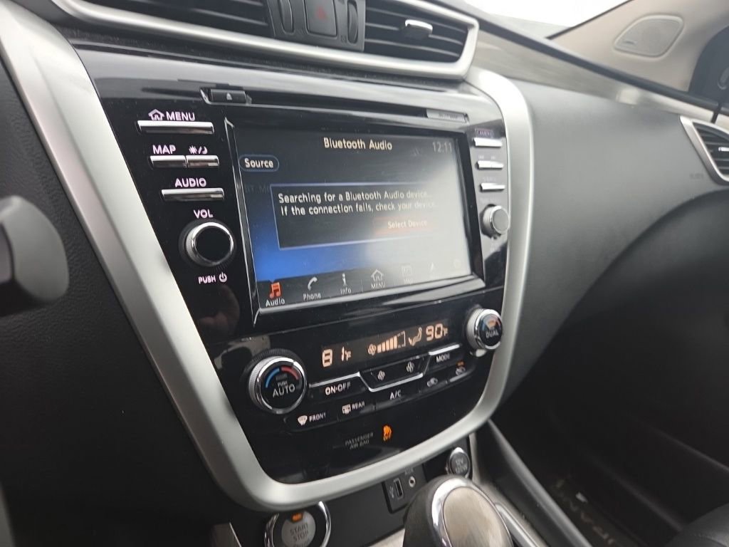 Used 2018 Nissan Murano AWD image 13