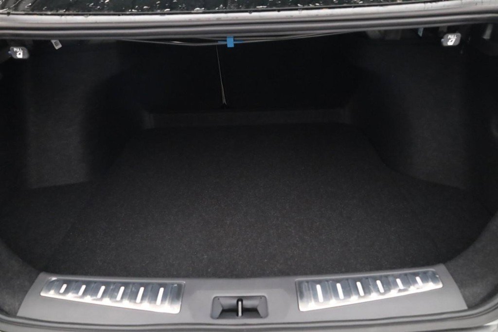 New 2026 Nissan Sentra SL w/ Floor Mat Package image 22