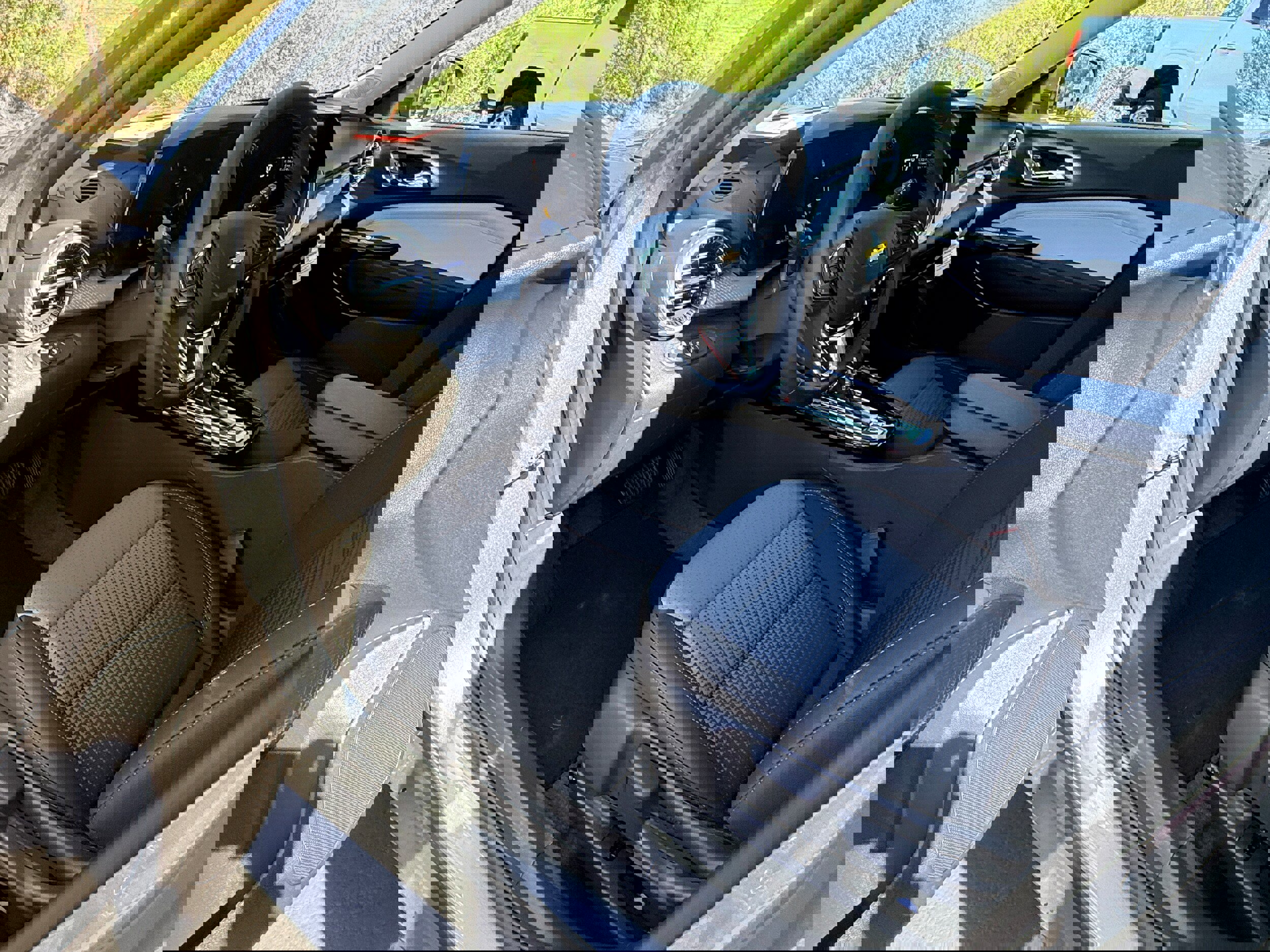 New 2026 Chevrolet Trax LT w/ Driver Confidence Package image 9