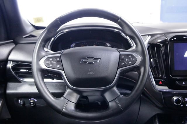Used 2023 Chevrolet Traverse RS image 15
