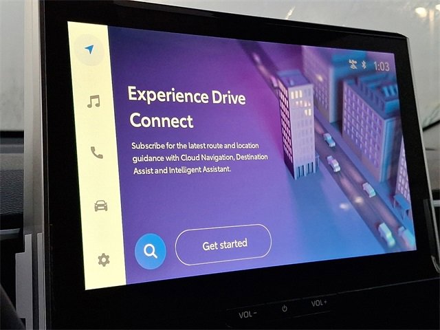 New 2026 Toyota Corolla Cross XLE image 12