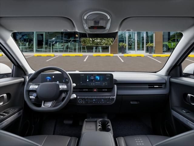 New 2026 Hyundai Ioniq 5 Limited AWD/4WD image 11