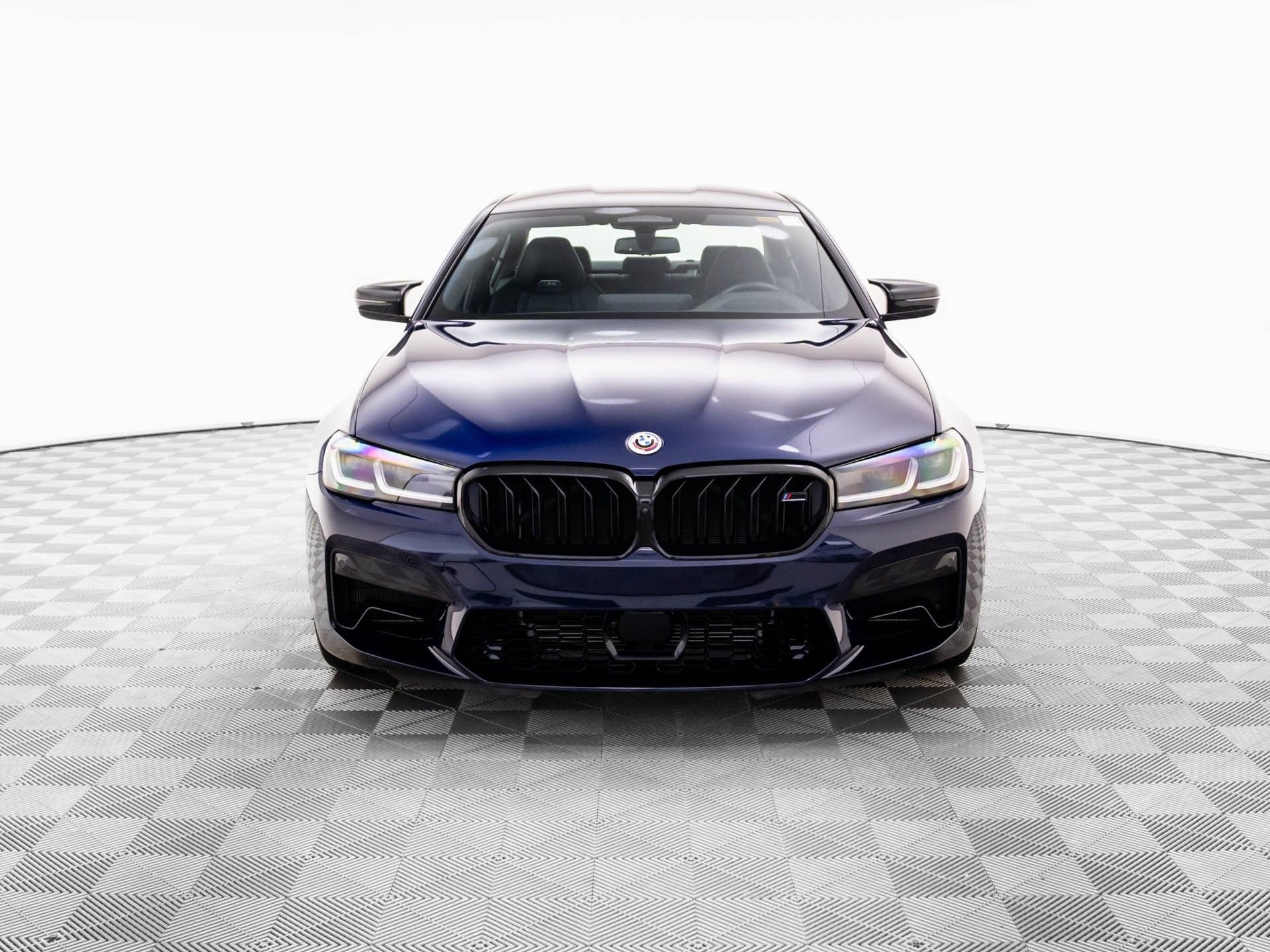 Used 2022 BMW M5 w/ Competition Package image 8