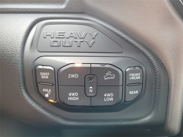 New 2026 RAM 2500 Power Wagon image 24