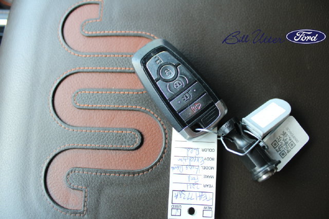 Certified 2021 Ford Expedition King Ranch RWD image 29