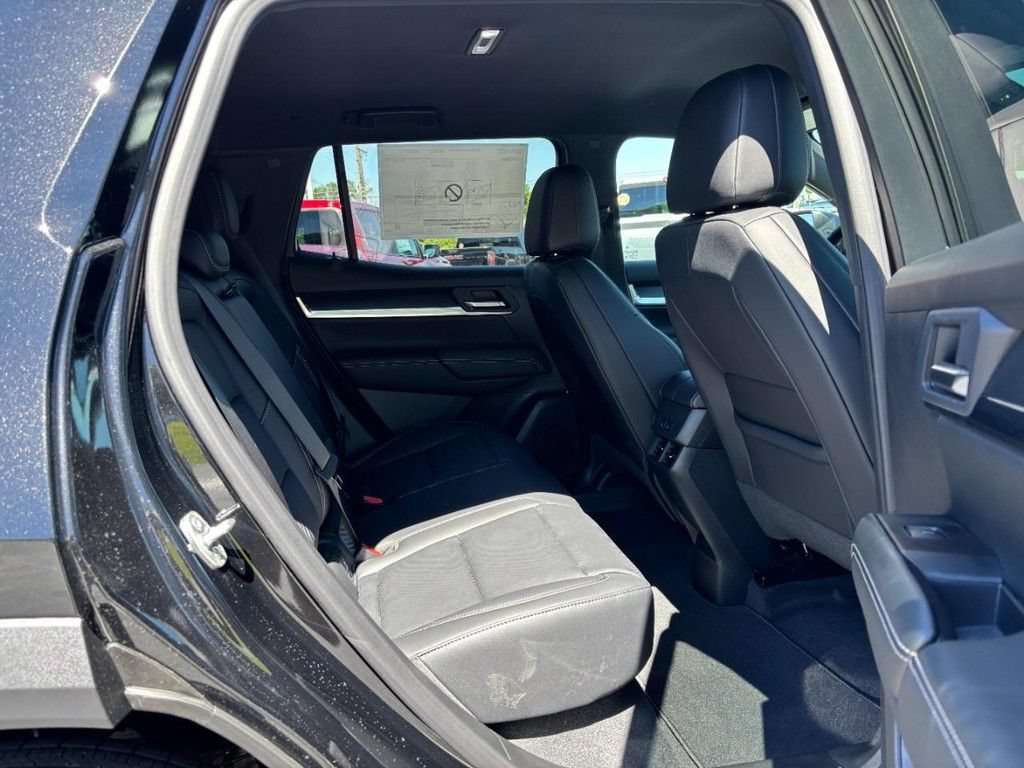 New 2026 GMC Terrain Elevation w/ Elevation Premium Package FWD image 5