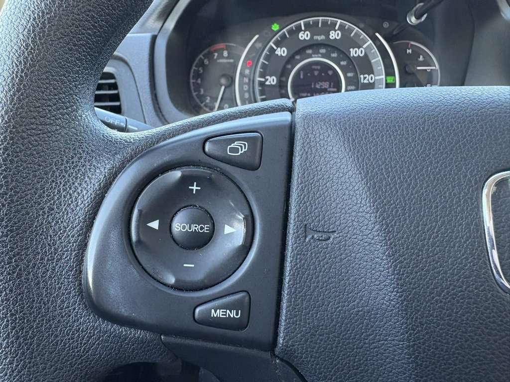 Used 2015 Honda CR-V LX image 16