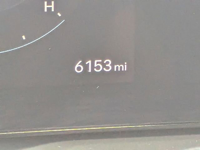 Used 2026 Hyundai Palisade Calligraphy FWD image 34