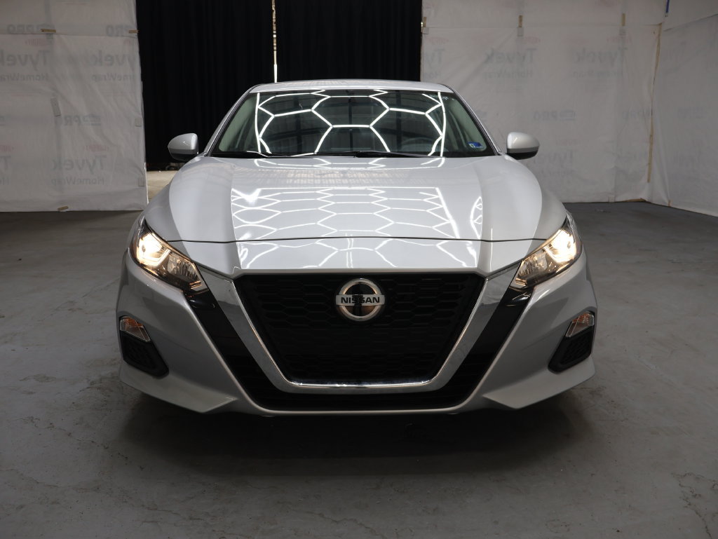 Used 2019 Nissan Altima 2.5 S FWD image 2