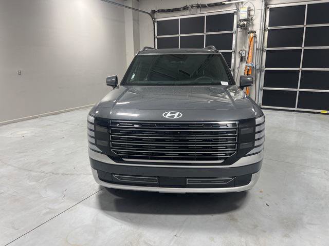 New 2026 Hyundai Palisade Calligraphy image 2