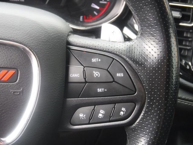 Used 2022 Dodge Durango GT image 37