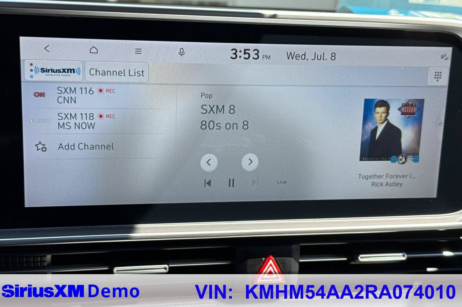 Used 2024 Hyundai Ioniq 6 Limited RWD image 35