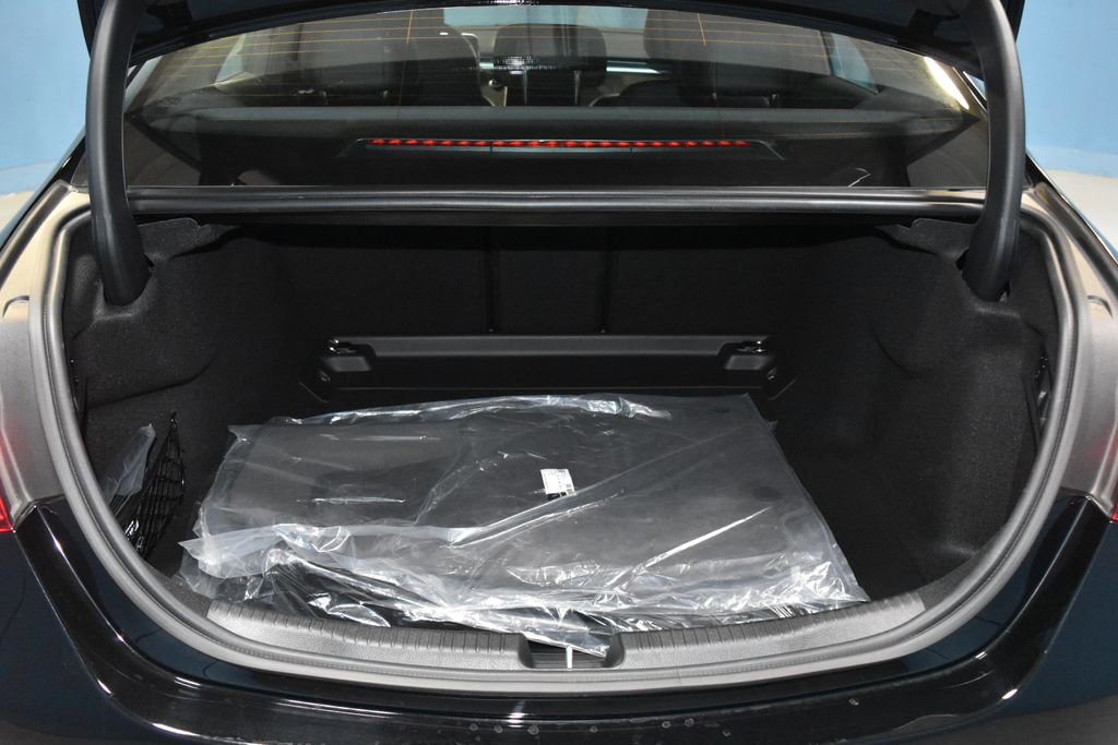 Certified 2025 Mercedes-Benz C 300 4MATIC Sedan image 23