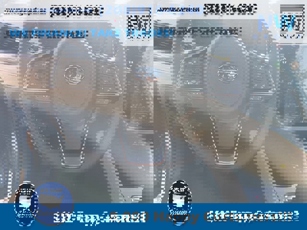 Used 2025 Subaru Forester Limited w/ Popular Package #1 image 23