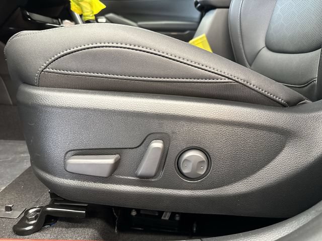 New 2026 Kia Seltos SX AWD/4WD image 20