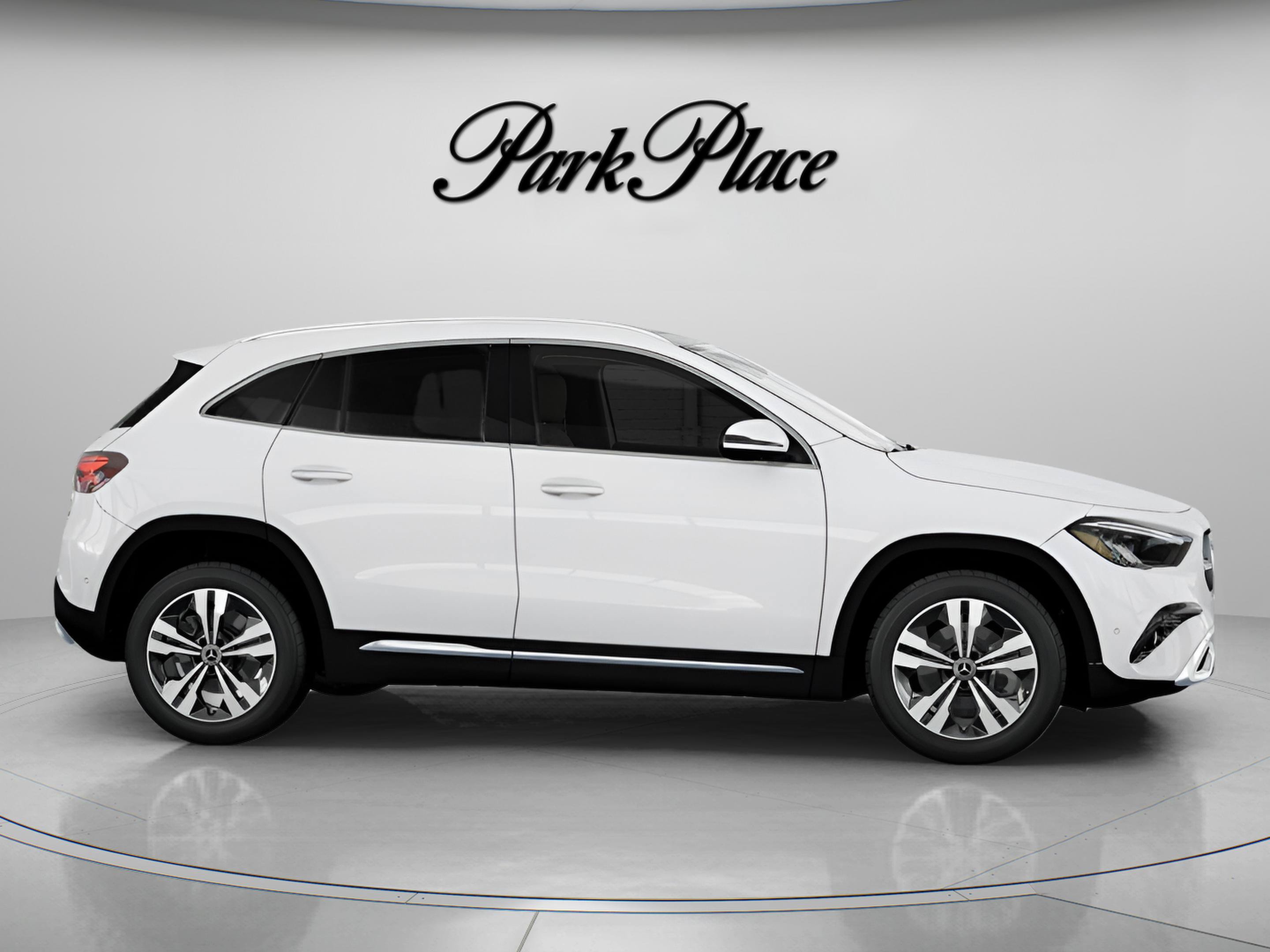 Used 2026 Mercedes-Benz GLA 250 image 28