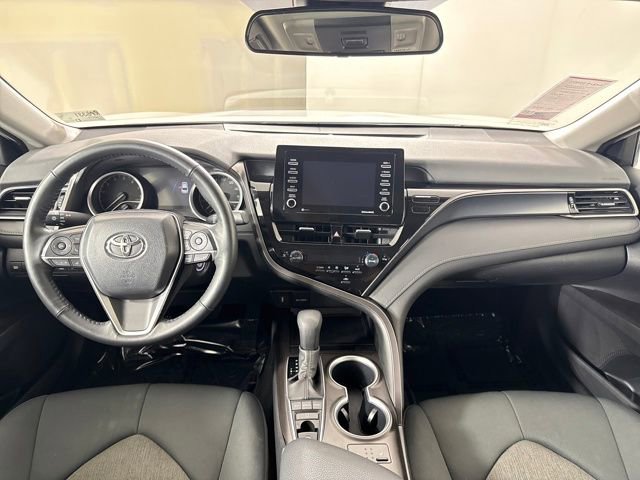 Used 2024 Toyota Camry LE w/ Cold Weather Package AWD/4WD image 15