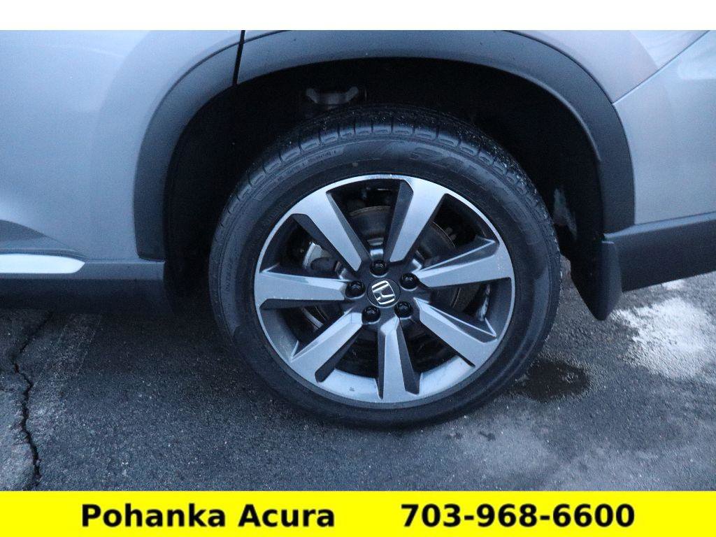 Used 2023 Honda Pilot Elite image 27