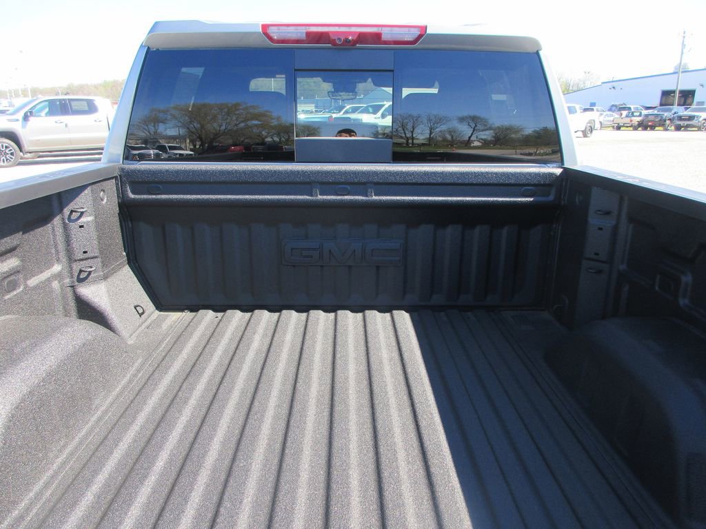 New 2026 GMC Sierra 1500 AT4 w/ AT4 Premium Package AWD/4WD image 6