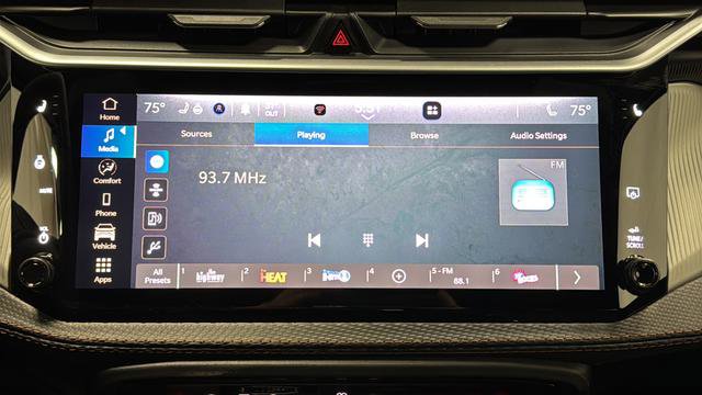 New 2026 Jeep Cherokee Limited image 15