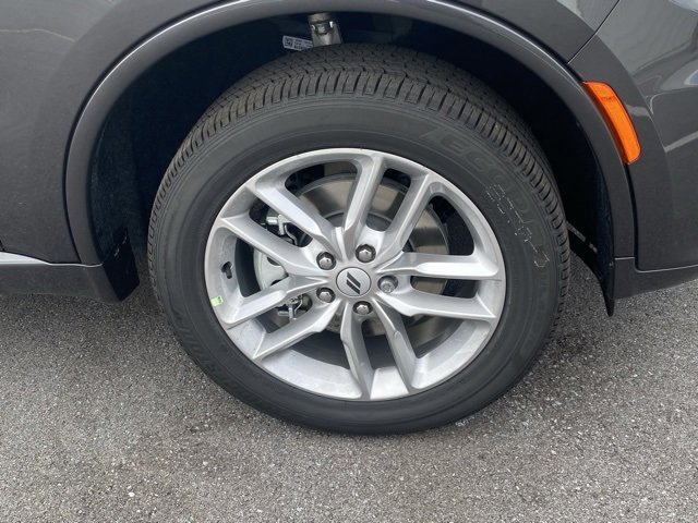 New 2026 Dodge Durango GT image 11