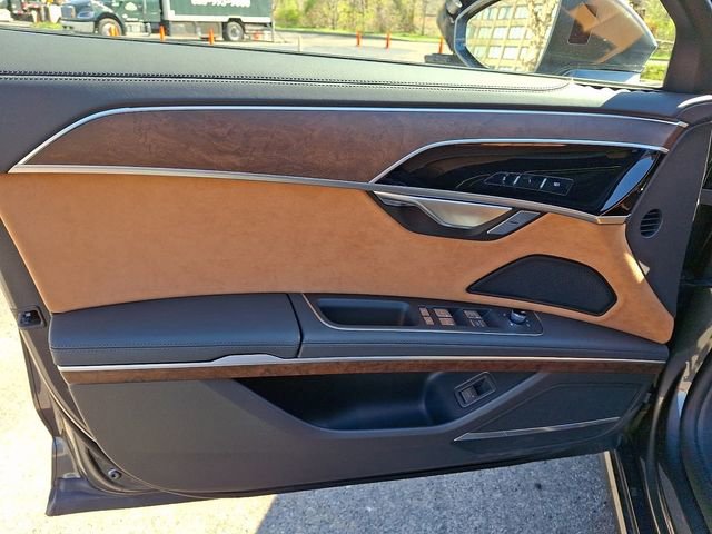 New 2026 Audi A8 L 3.0T AWD/4WD image 8