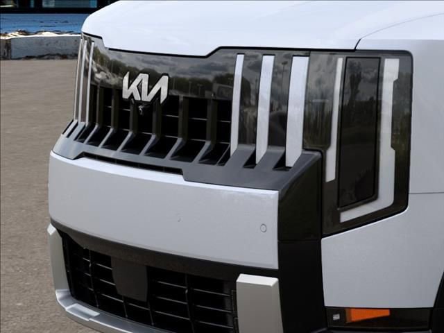 New 2027 Kia Telluride SX Prestige image 12