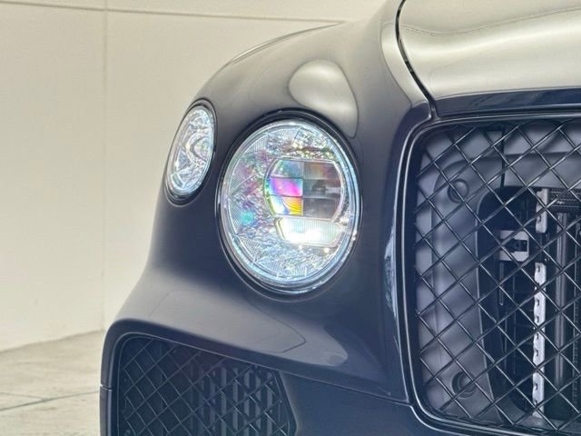 New 2026 Bentley Bentayga Speed image 63