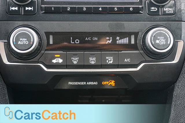 Used 2020 Honda Civic LX image 24