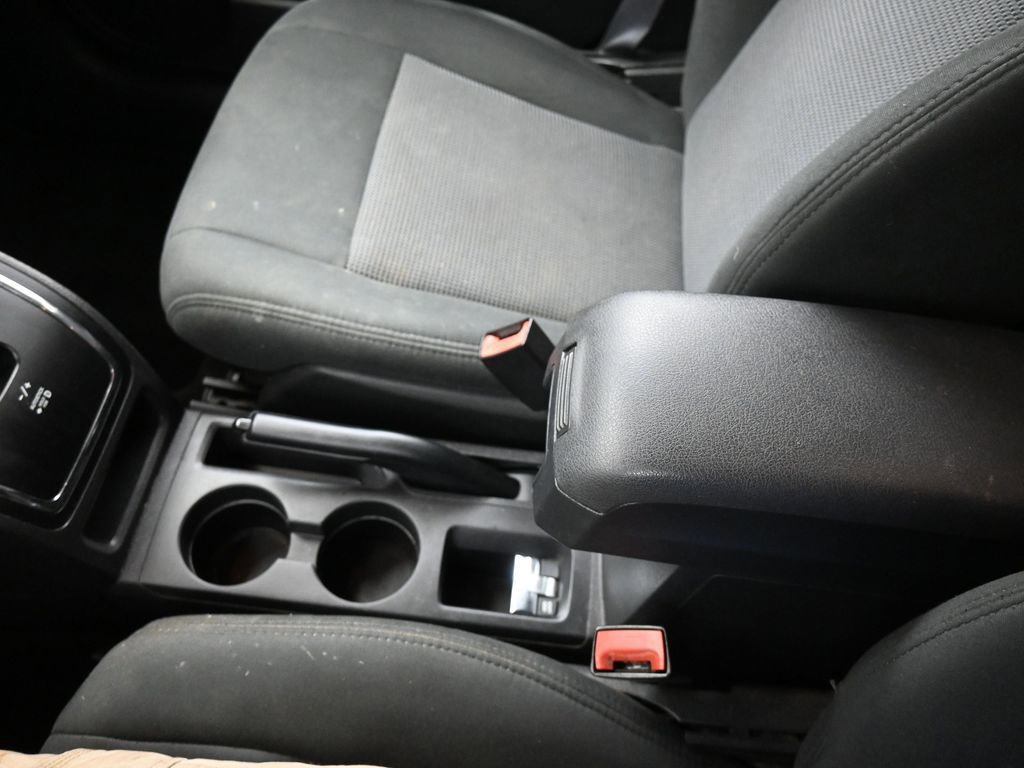 Used 2016 Jeep Patriot Sport AWD/4WD image 16