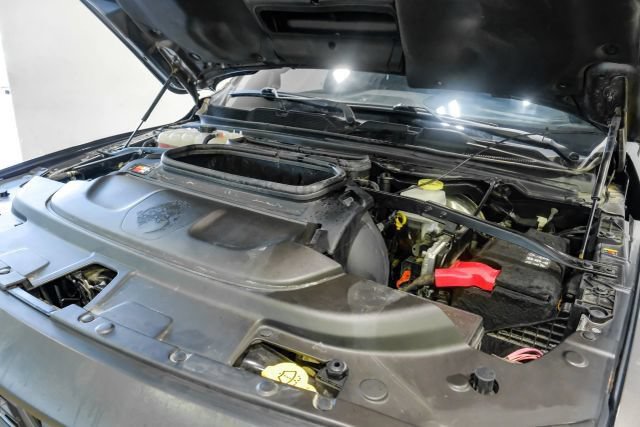 Used 2022 RAM 1500 TRX w/ TRX Level 1 Equipment Group AWD/4WD image 63