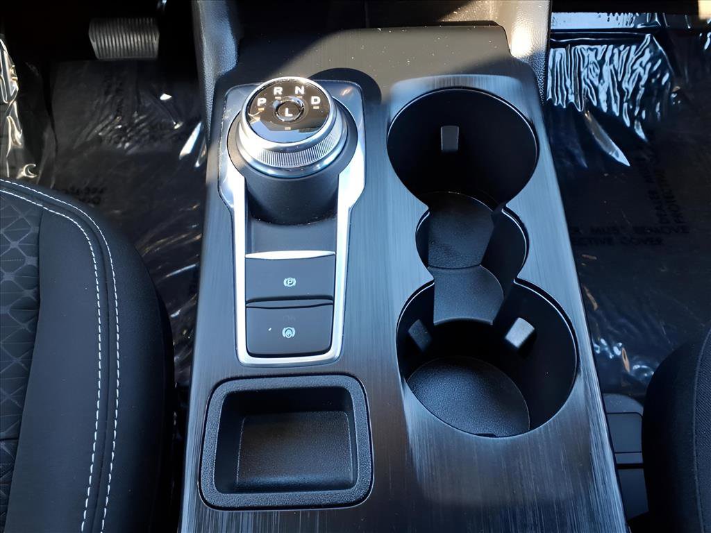 Used 2025 Ford Escape Active w/ Tech Pack #1 image 16