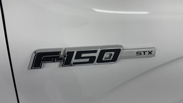 Used 2014 Ford F150 STX w/ Equipment Group 201A Mid AWD/4WD image 31