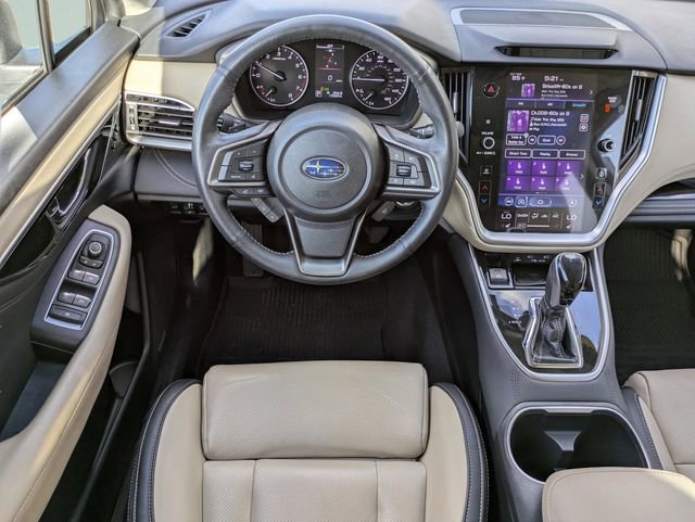 Used 2020 Subaru Outback Limited image 21