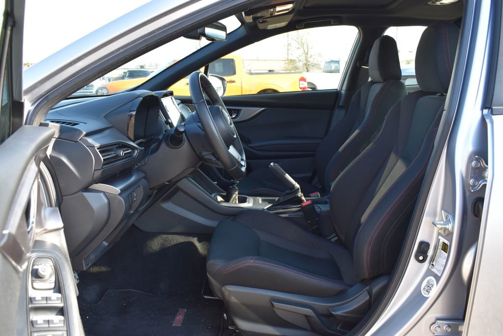 Used 2022 Subaru WRX Premium image 11