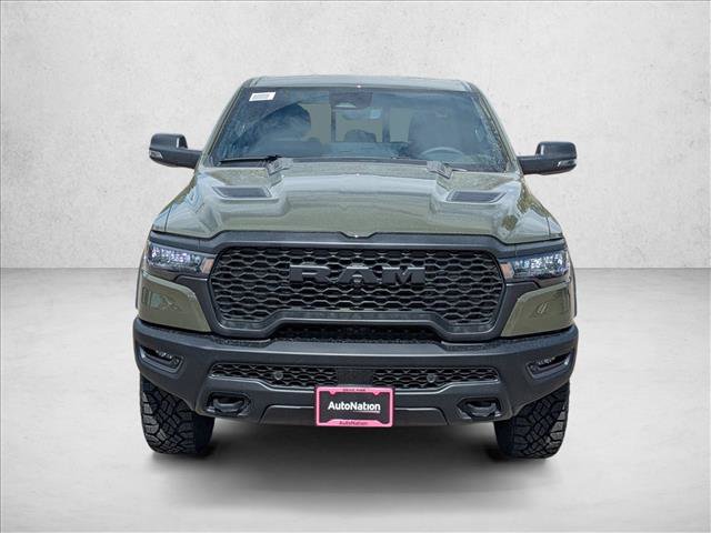 New 2026 RAM 1500 Rebel w/ Rebel Level 1 Equipment Group AWD/4WD image 5