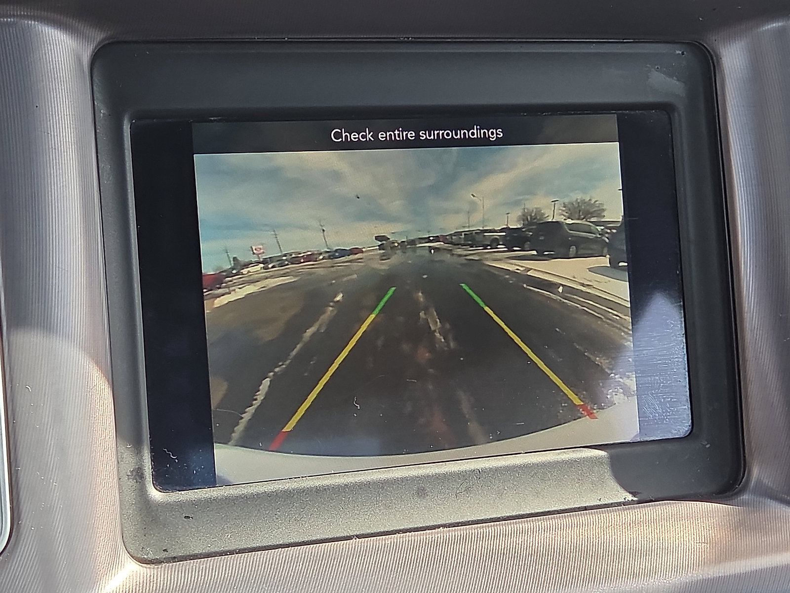 Used 2021 Dodge Charger SXT w/ Leather Interior Group image 14