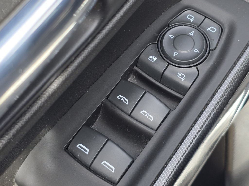 Used 2022 GMC Sierra 1500 AT4 w/ AT4 Premium Package AWD/4WD image 31