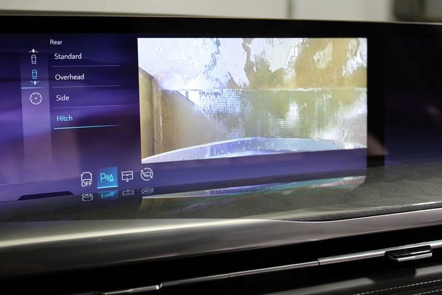 New 2025 Cadillac Escalade IQ Luxury 1 image 23