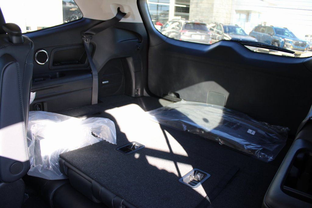 New 2026 Subaru Ascent Bronze Edition image 23