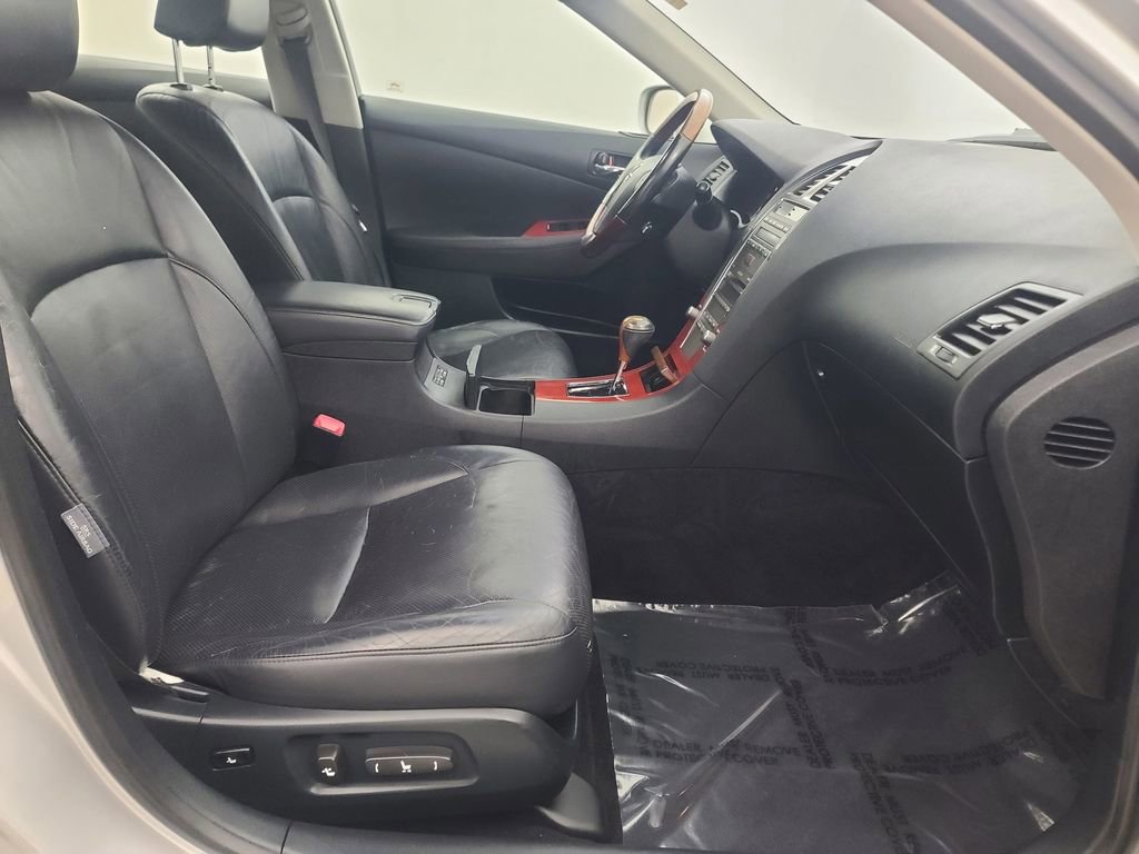 Used 2009 Lexus ES 350 image 17