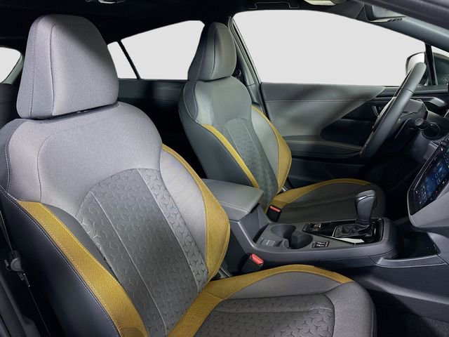 New 2026 Subaru Crosstrek 2.5i Sport image 28
