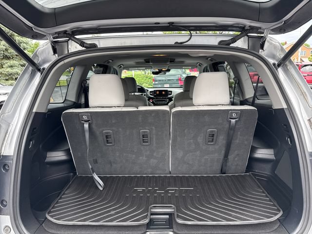 Used 2019 Honda Pilot Touring image 48