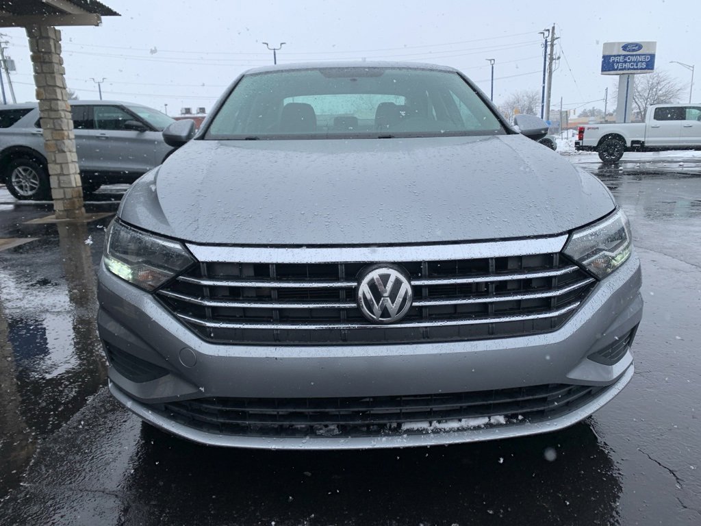 Used 2020 Volkswagen Jetta S image 8