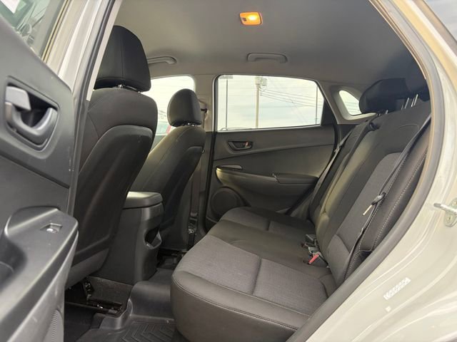 Used 2023 Hyundai Kona SEL image 12