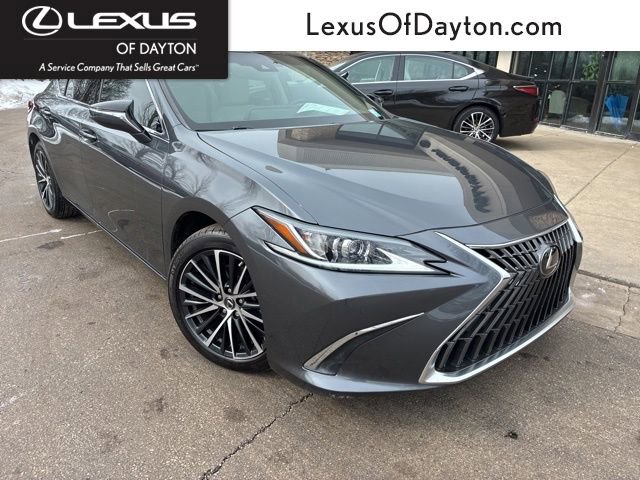 Used 2024 Lexus ES 350 w/ Premium Package
