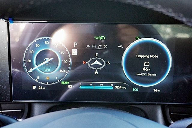 New 2026 Hyundai Elantra Sport FWD image 35