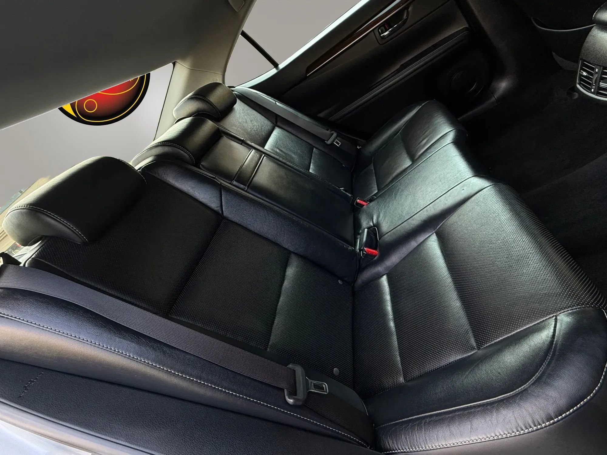Used 2014 Lexus ES 350 w/ Luxury Package FWD image 17