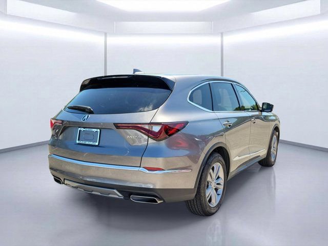 Used 2026 Acura MDX FWD image 4