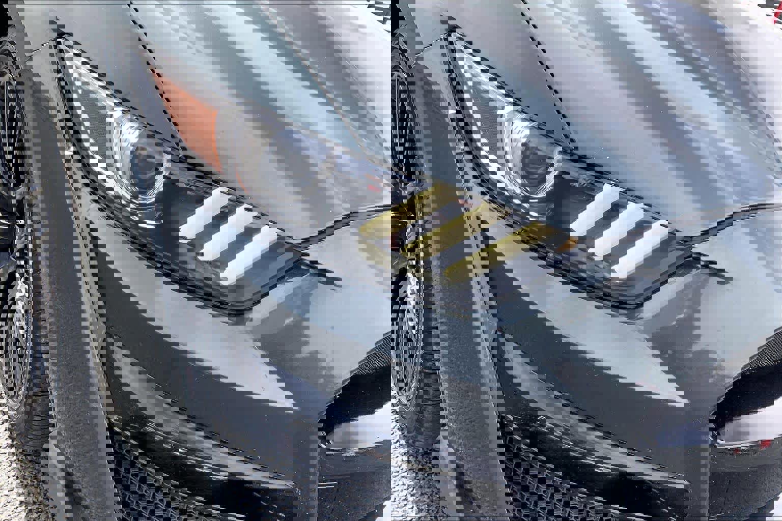 Used 2015 Ford Mustang GT w/ Enhanced Security Package RWD image 28